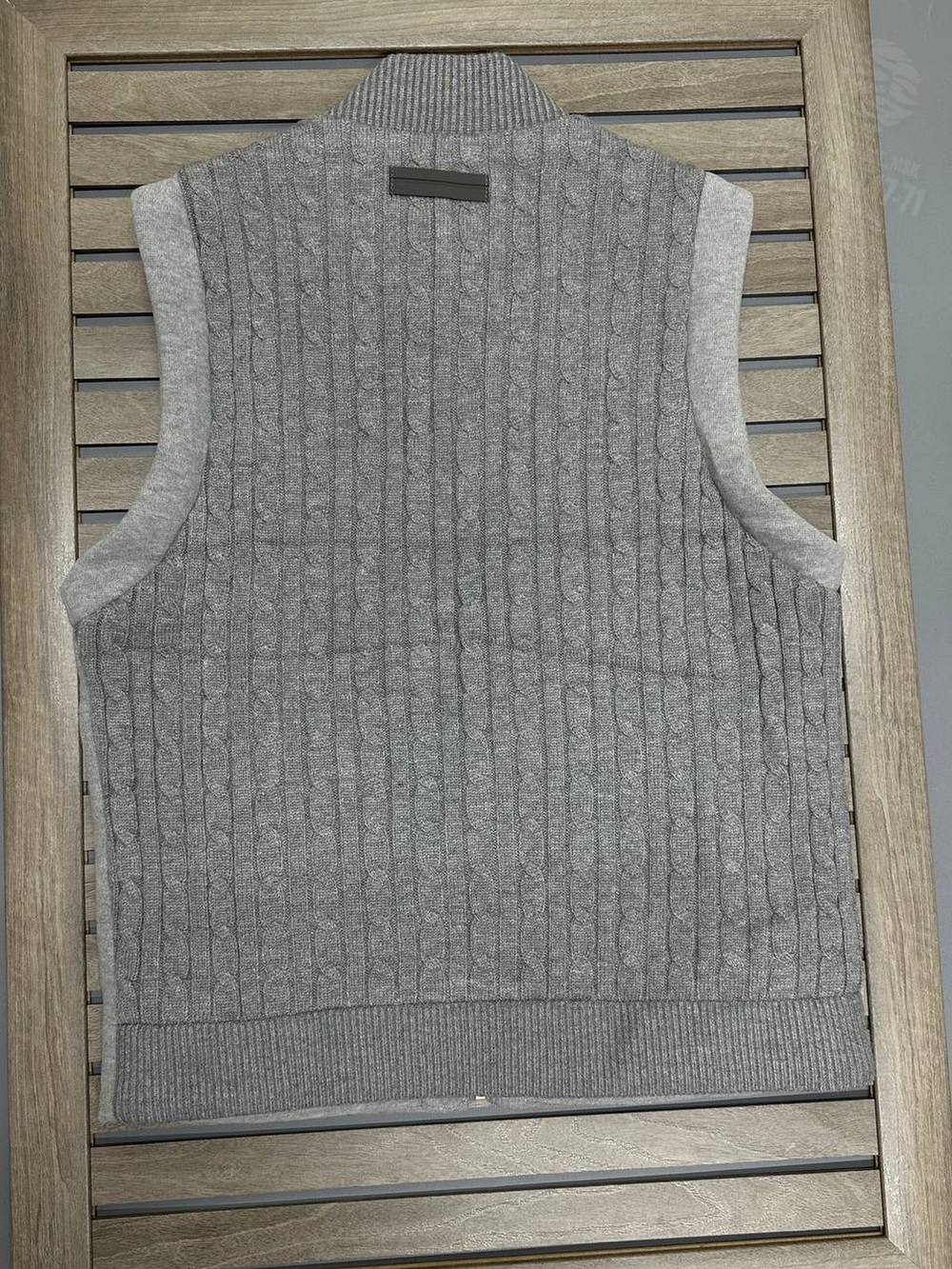 Жилет Ermenegildo Zegna