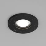 Встраиваемый светильник Denkirs Vand DK2036-BK