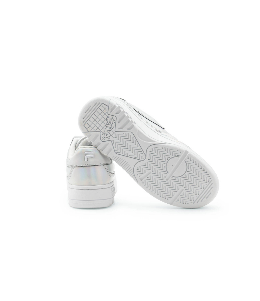 кроссовки fxventuno f FILA - серебряный(FFW0026)