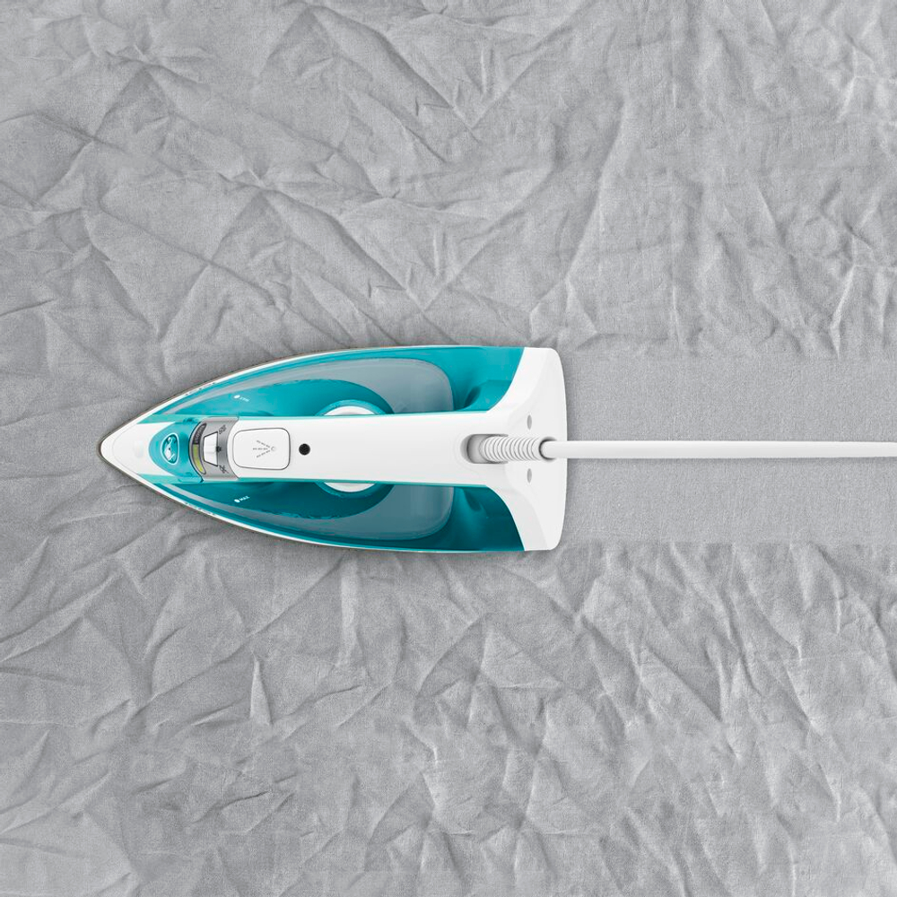 Паровой утюг Tefal Virtuo FV1R10F1