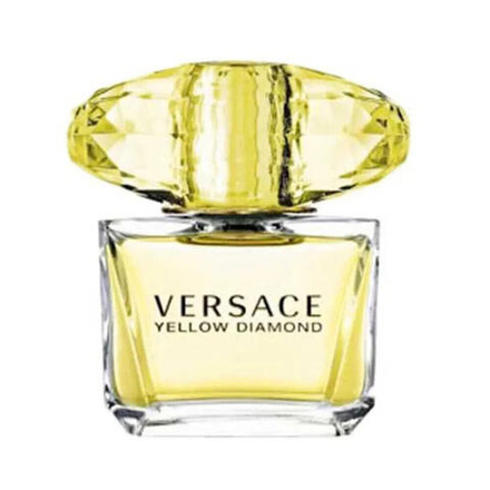 Женская парфюмерия Versace Yellow Diamond 30ml Eau De Toilette