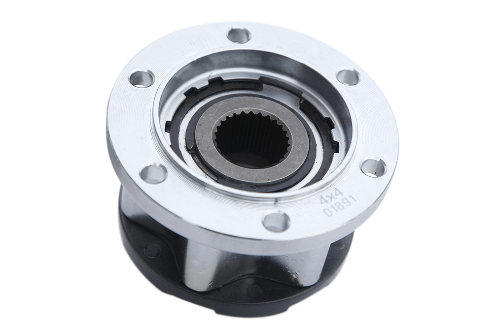 Хаб колесный "4x4" для Suzuki Jimny 1998+