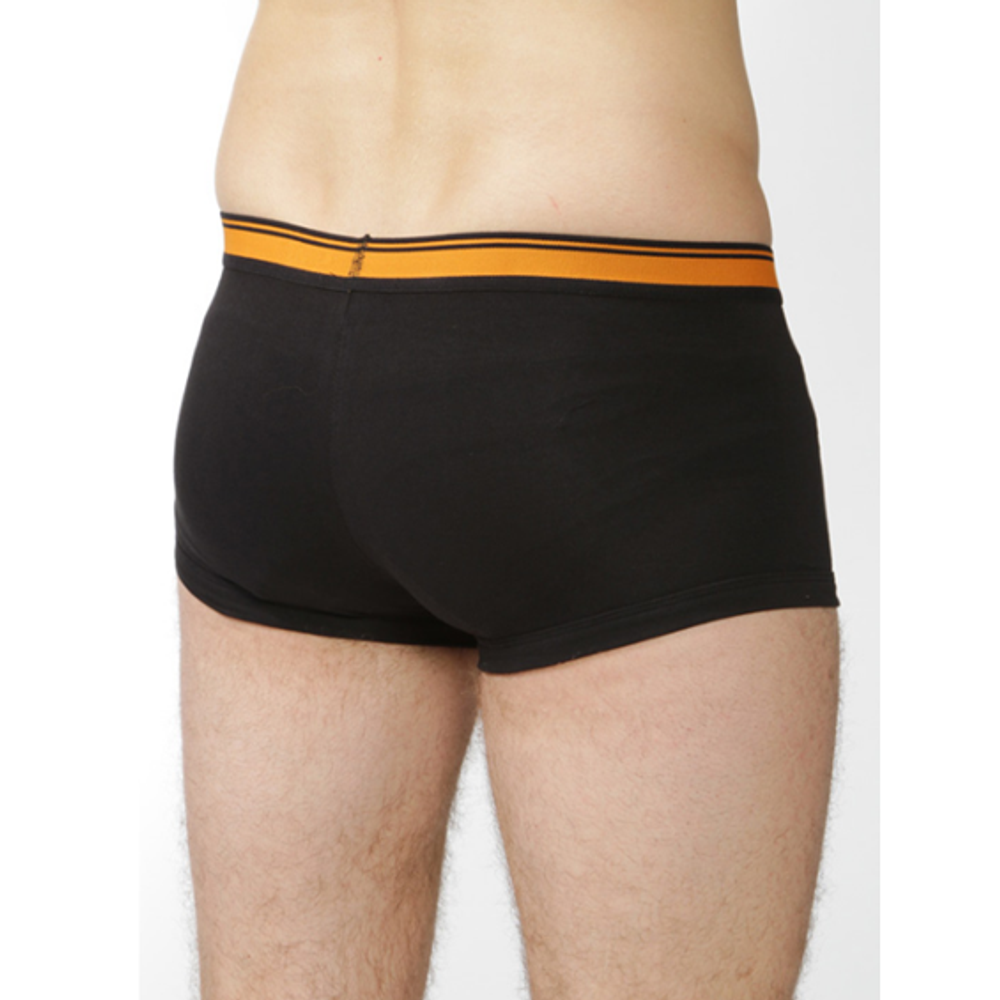 Комплект мужских трусов боксеры 2 штуки PAPI 980570-966