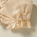 топ с шортами