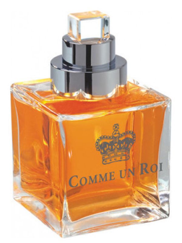 Frederic M Comme Un Roi