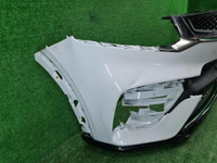 Бампер передний Geely Tugella (2022-2024)