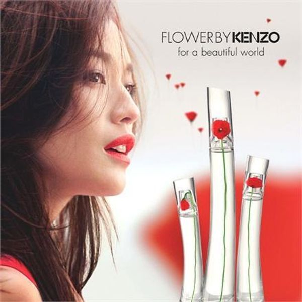 Kenzo Flower Eau De Parfum