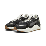 Кроссовки PUMA RS-X Suede
