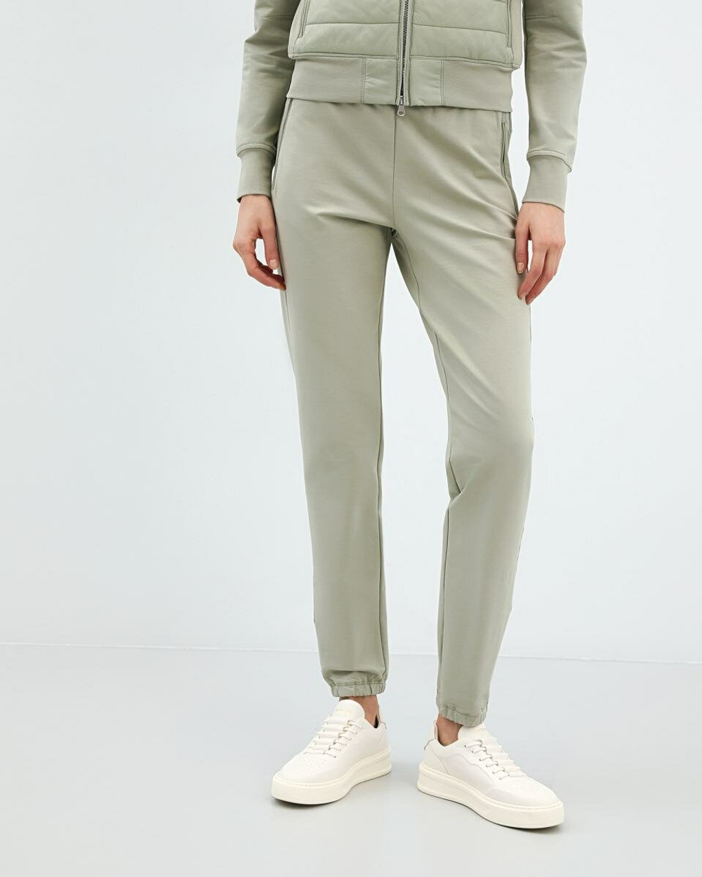 Костюм жен. Parajumpers ROSY/MARTINA 245 фисташковый