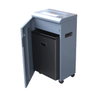 Уничтожитель бумаг Bulros 536C