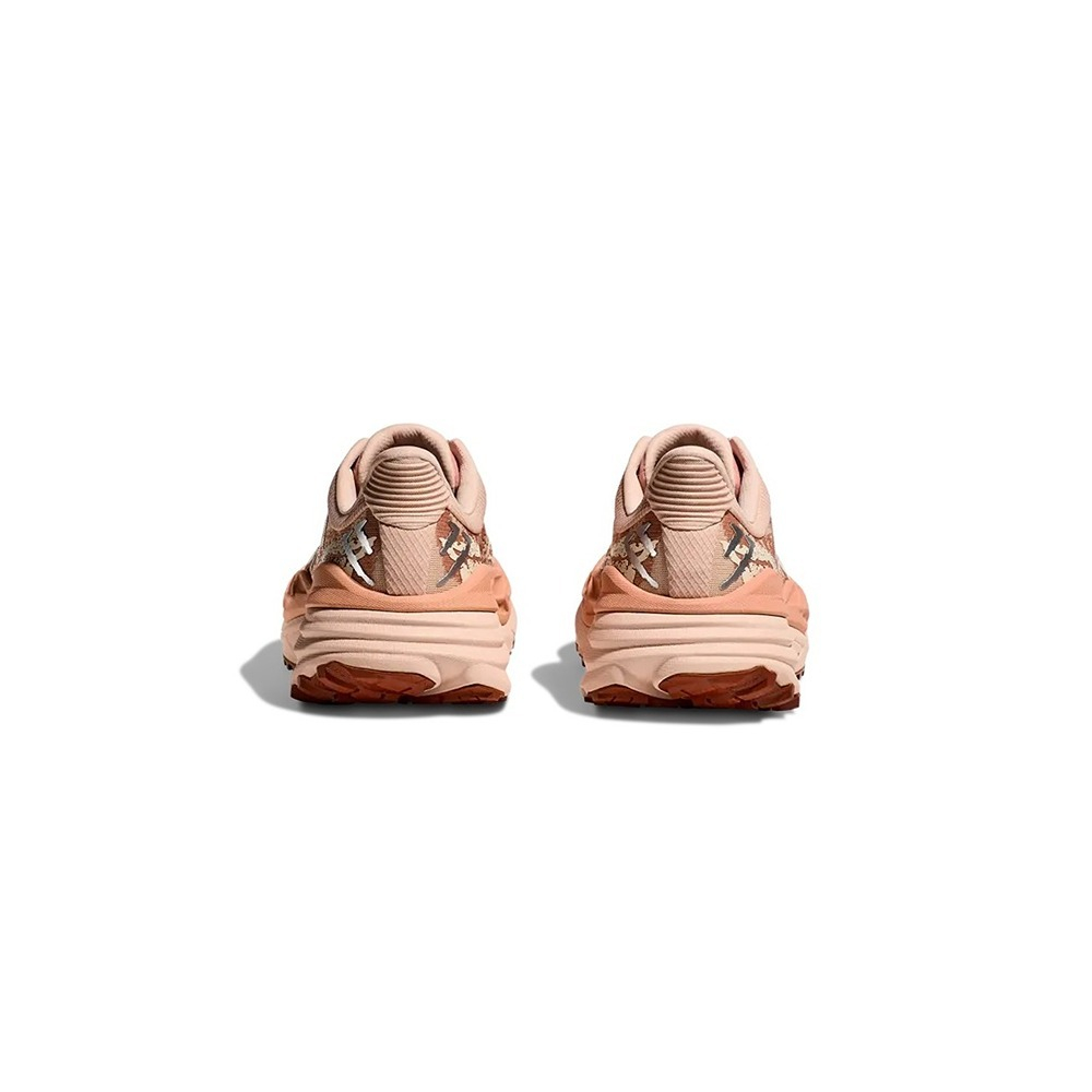 Кроссовки женские HOKA W STINSON 7 Cream / Sandstone
