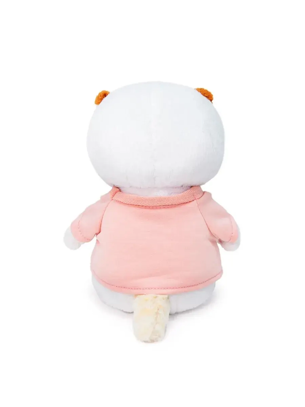 Мягкая игрушка Кошечка Ли Ли в толстовке 20 см LB-006