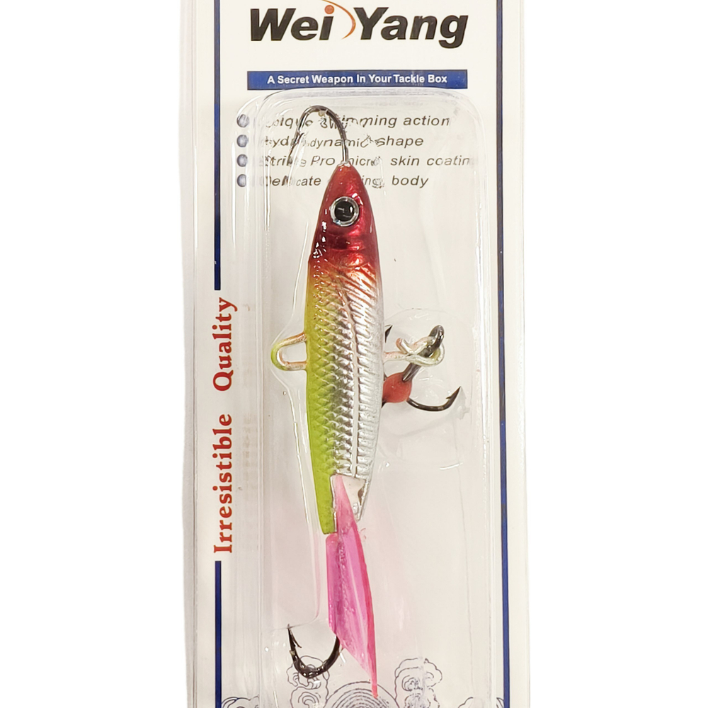 Балансир Wei Yang 20гр №18