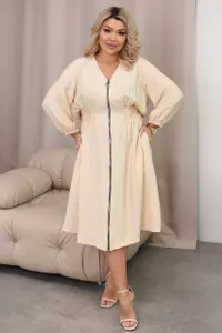 Платье УК-2120-2 Фабрика Моды