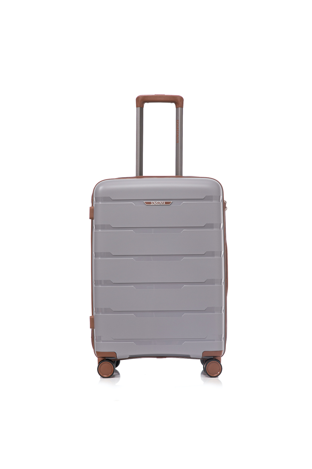 Чемоданы Istanbul | 12 цветов