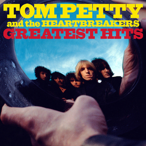 Tom Petty And The Heartbreakers / Greatest Hits (CD)