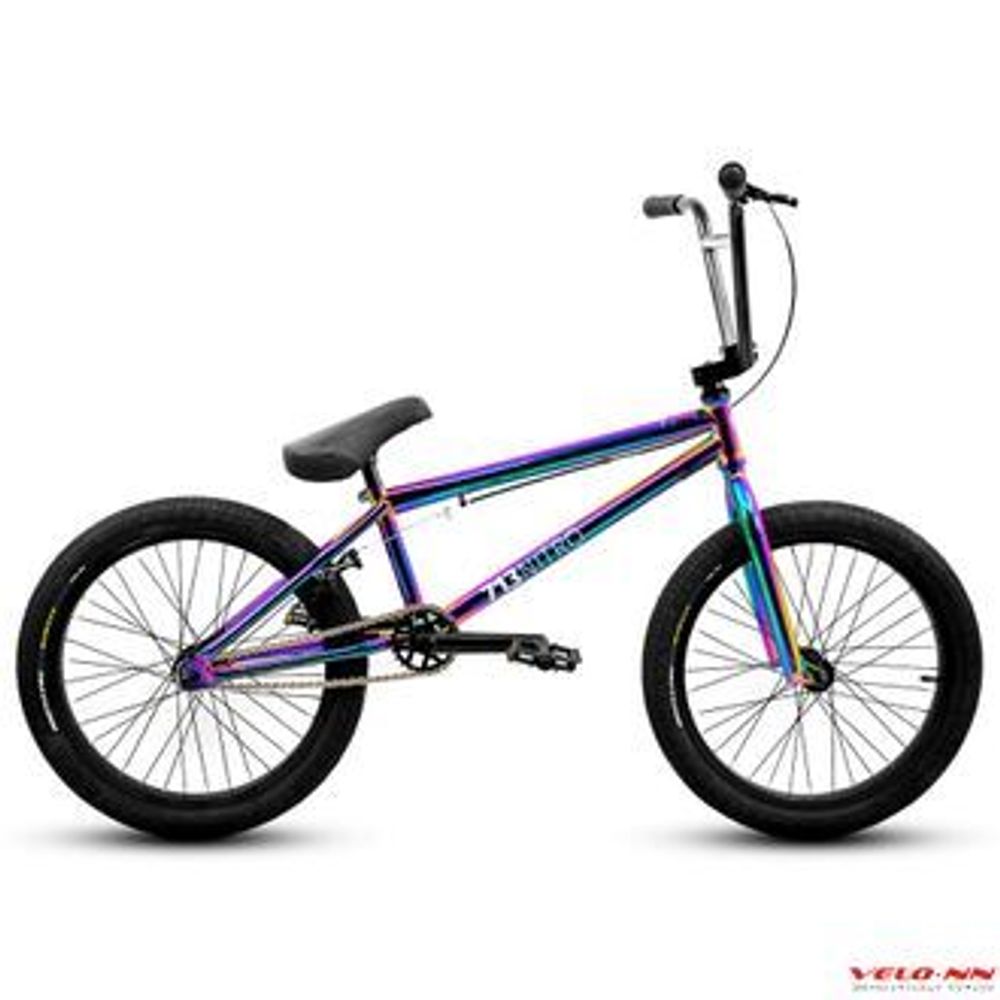 Велосипед BMX 713Bikes Nitro