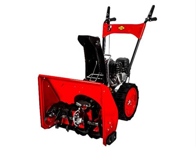 Снегоуборщик DDE ST6561