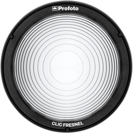 Насадка Profoto Clic Fresnel для вспышки серии А и С (101310)