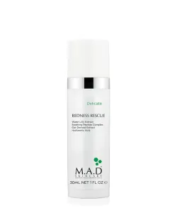M.A.D. REDNESS RESCUE Гель для устранения покраснения кожи