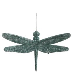GAEM Изделие декоративное подвесное "Стрекоза", L16,5 W2,5 H10,5 см
