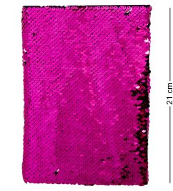 NB-66/3 Блокнот с ручкой «Волшебство»