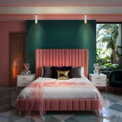 Светильник настенно-потолочный спот ЭРА OL27 WH MR16/GU10, белый | Накладные светильники