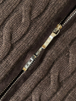 Кашемировый кардиган Loro Piana