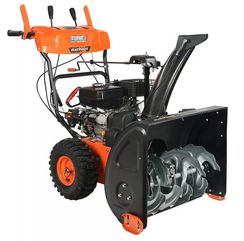 Снегоуборщик PATRIOT Сибирь 68Е