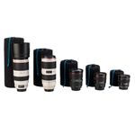 Чехол Tenba Tools Soft Lens Pouch 15x11 см 636-353 мягкий для объектива