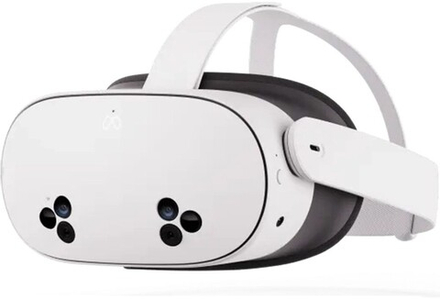 Система виртуальной реальности Meta Oculus Quest 3S 256Gb (SK-1000209-01)