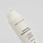 ANGIOPHARM Лимфодренажный крем для лица