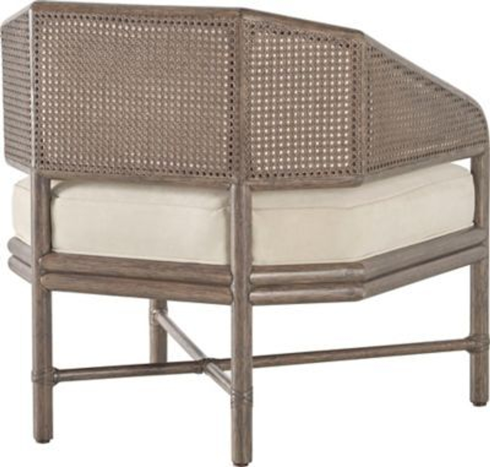 Стул McGuire Ridge Chair