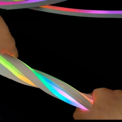 Светодиодная лента 5 Вт, IP68, Разноцветный