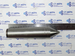Центр упорный КМ5 7032-0036 ВК8 ГОСТ 13214-79