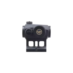 Прицел коллиматорный Vector Optics Scrapper 1x22 SOL - фото 7