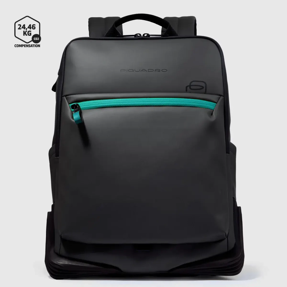 Рюкзак для ноутбука Piquadro Corner 2.0/Nero