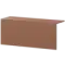 Накладка для стойки А-654 1210x380x560 Ресепшен Арго