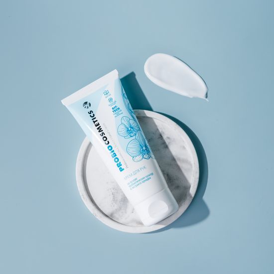 Крем для рук ProBiocosmetics