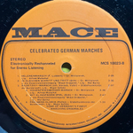Celebrated German Marches (США)