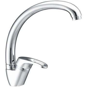 Смеситель кухня DORON DC 2427-N