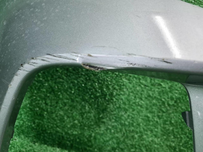 Бампер передний Hyundai Tucson 4 (2020-н.в.)