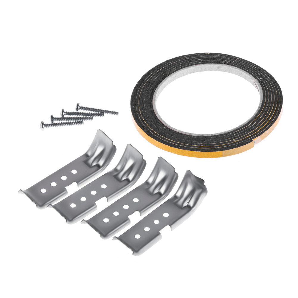 Газовая варочная панель MAUNFELD EGHG.43.33CBG\G