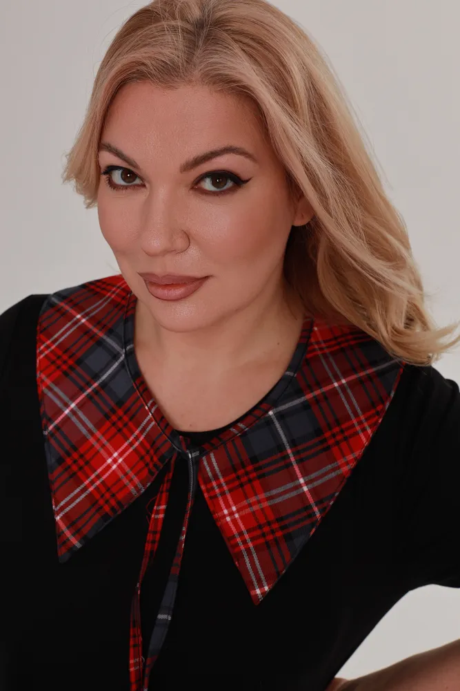 Платье 117 Fabrika