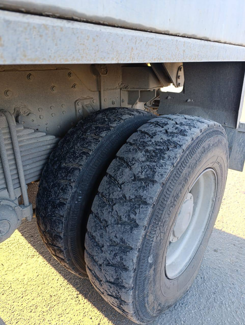 Shacman (Shaanxi) SX* 6x4 Самосвал SX32586T384C (Дизельный, 10,8 л, 381 л.с., МТ)