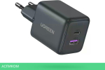 Сетевое зарядное устройство Ugreen X516 (55539)