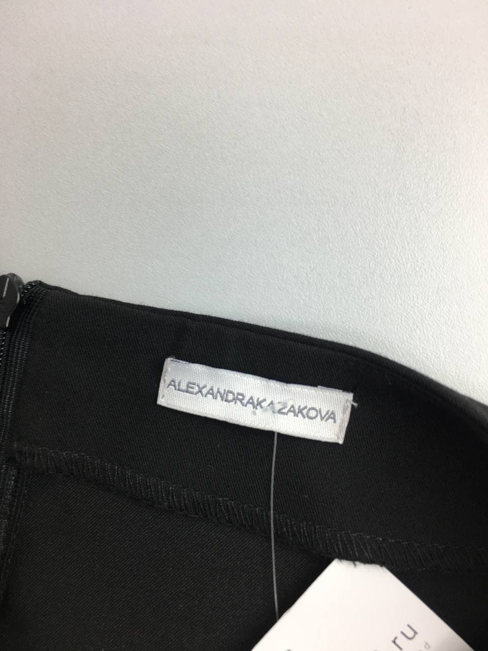 Платье Alexandra Kazakova повседневное  40  размер, новое