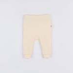 Ползунки с открытой ножкой и рюшей "Нарцисс" 0+