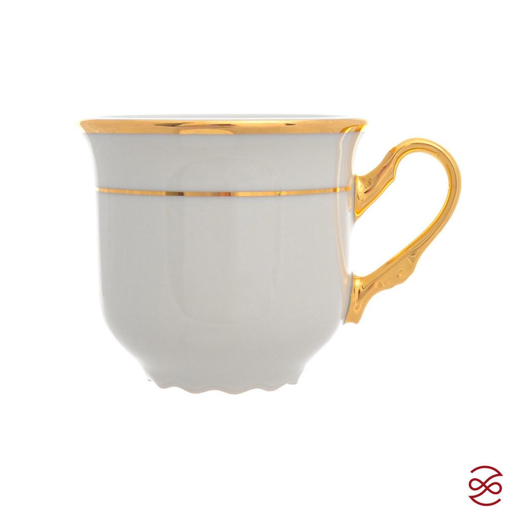 Набор чайных пар Мария Луиза (6 пар)