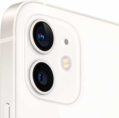 iPhone 12 128Gb Белый 1SIM